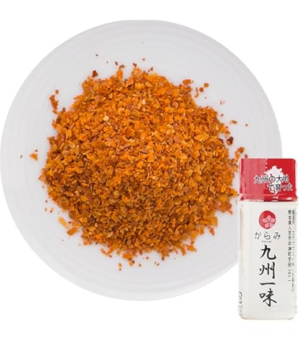 Amazon | 【刺激の青。未体験の辛み。新登場！】 からみ 九州 青一味